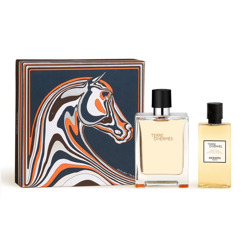 Terre d’Hermès Gift Set image number null