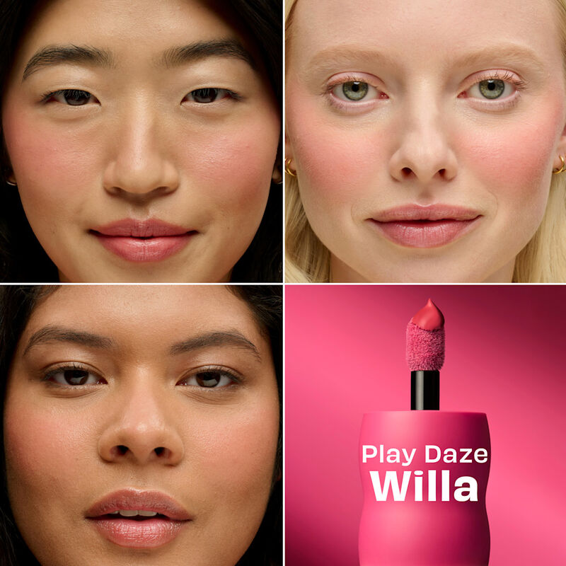 Play Daze Liquid Cheek image number null