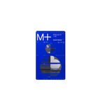 Molecule 01 + Iris image number null