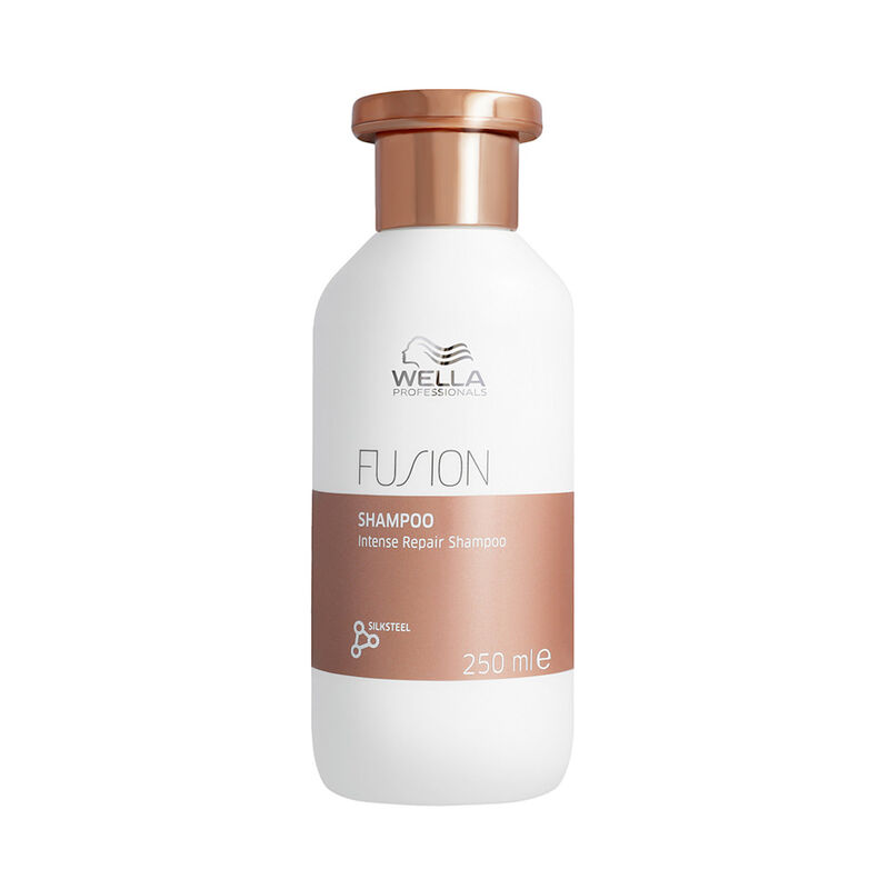 Fusion Intense Repair Shampoo image number null