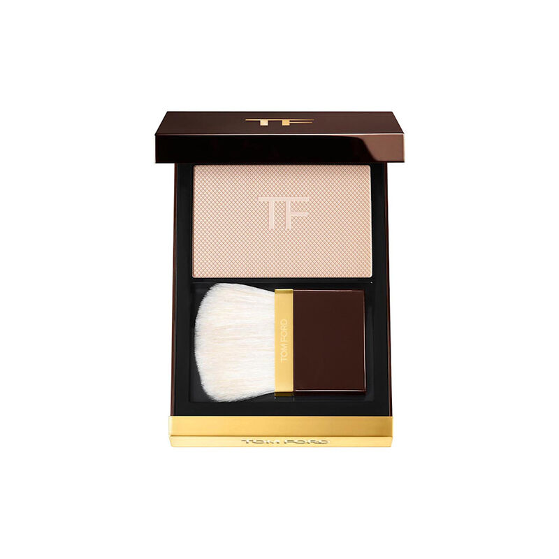Architecture Soft Matte Blurring Powder image number null