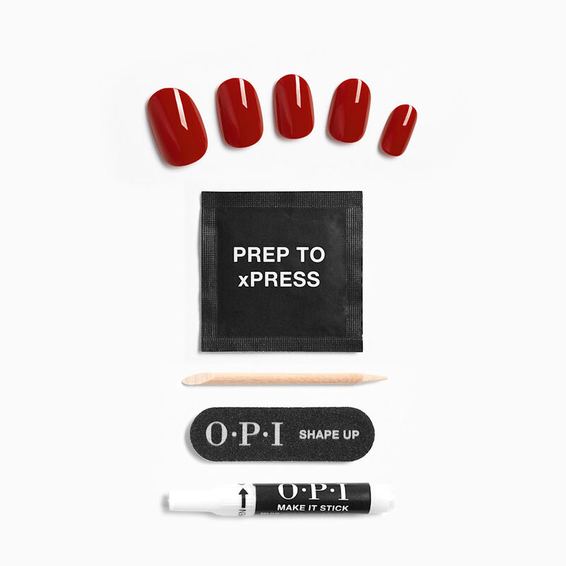 xPress/On image number null