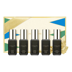 Cologne Intense Collection 
