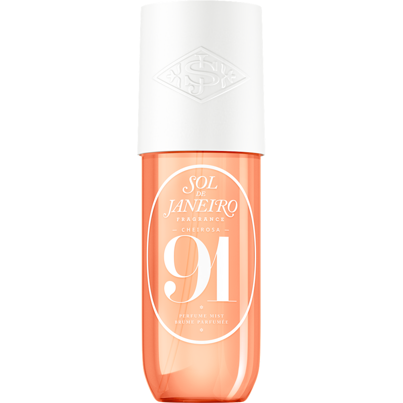 Cheriosa 91 Mist image number null