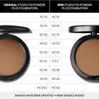 Powder Plus Foundation  image number null
