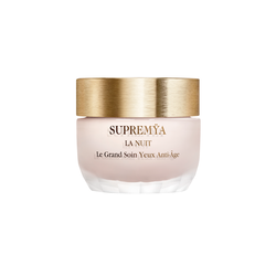 Supremÿa at Night The Supreme Anti-Aging Eye Cream