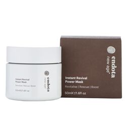 Instant Revival Power Mask