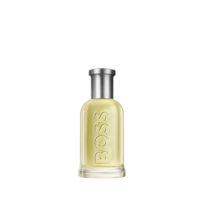 Boss Bottled image number null
