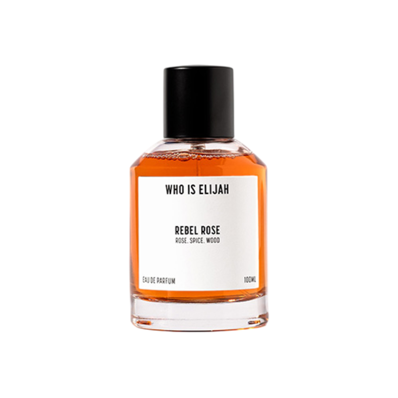 Rebel Rose image number null