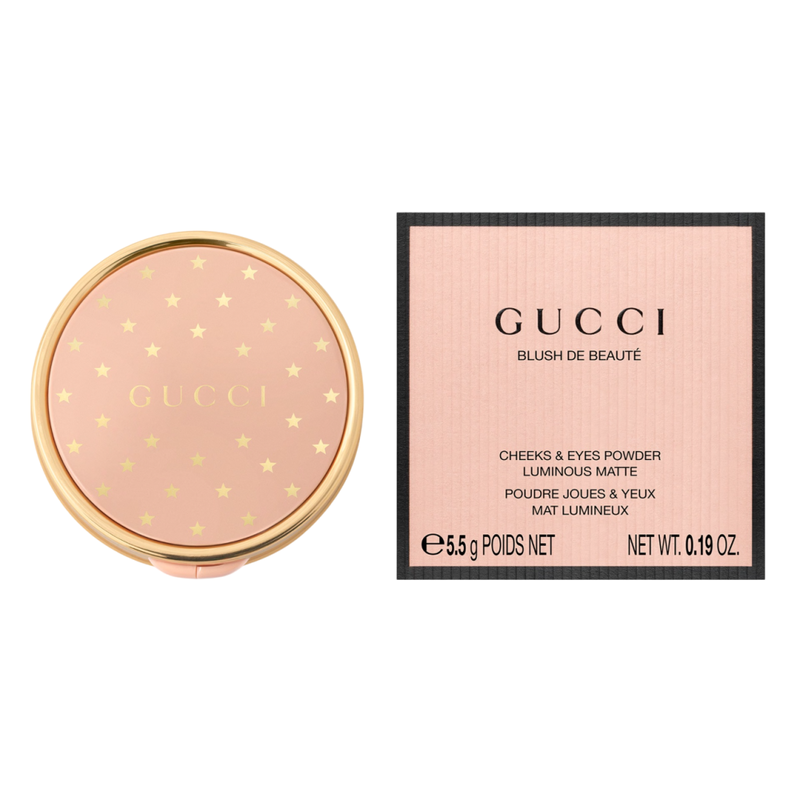 Beauty Blush De Beauté image number null