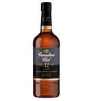 Small Batch Canadian Whisky image number null