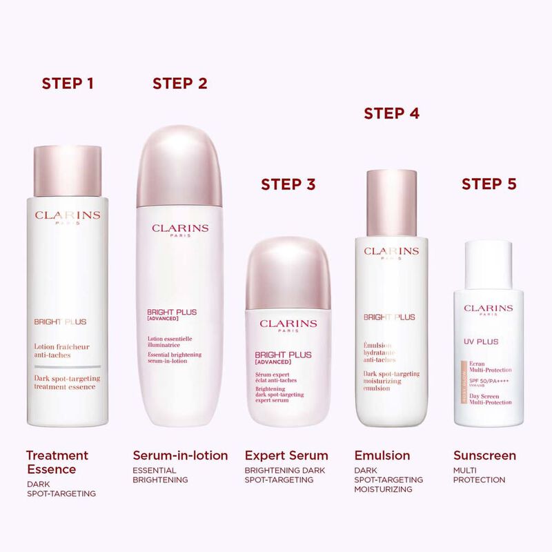 Bright Plus Advanced Serum-In-Lotion image number null