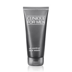 Face Men Wash Oily