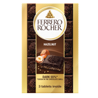 Rocher Tablets Dark Chocolate Flavour image number null