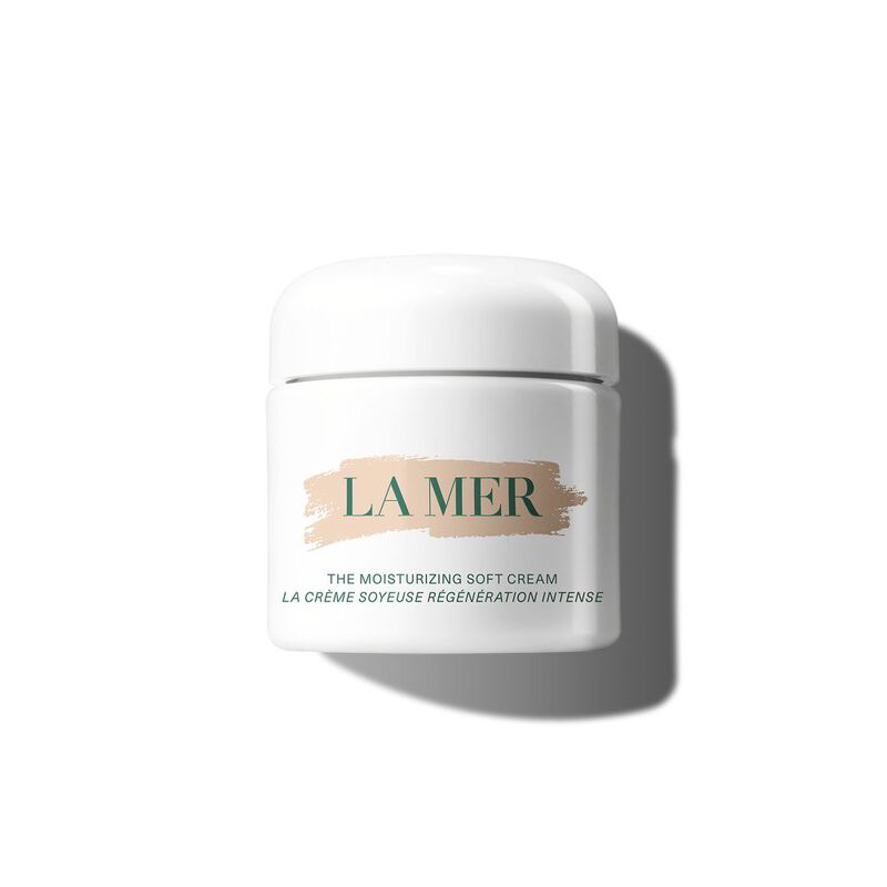 The Moisturizing Soft Cream image number null