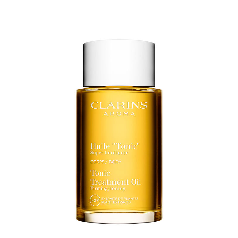 Tonic Treatment Oil Firming-Toning image number null