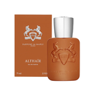 Althair image number null