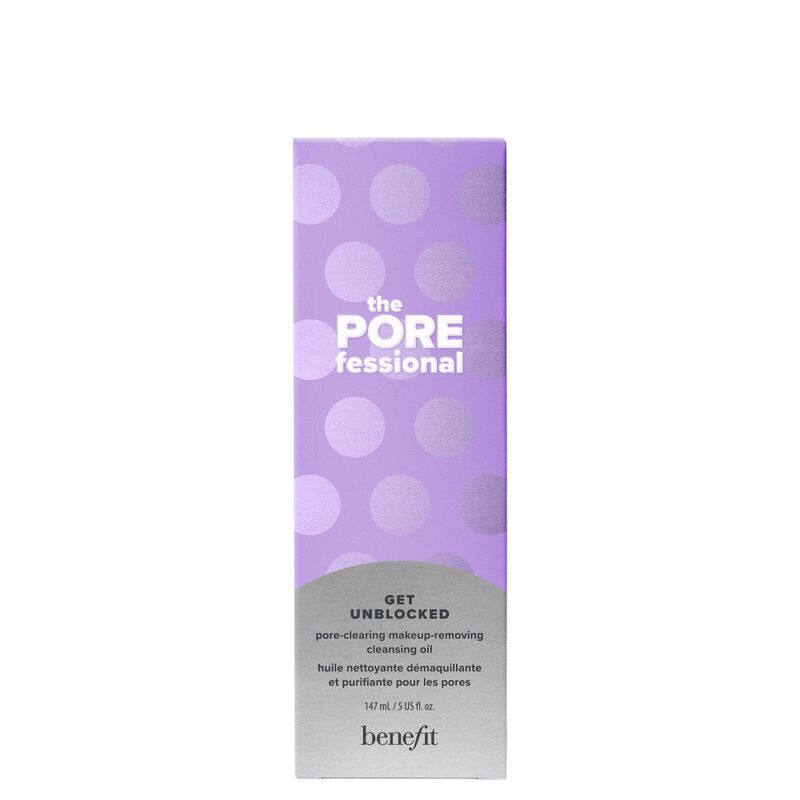 The Porefessional Get Unblocked Oil Cleanser image number null