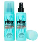 Setting Spray Stockup the Porefessional Super Setter Setting Spray Duo Travel Set image number null