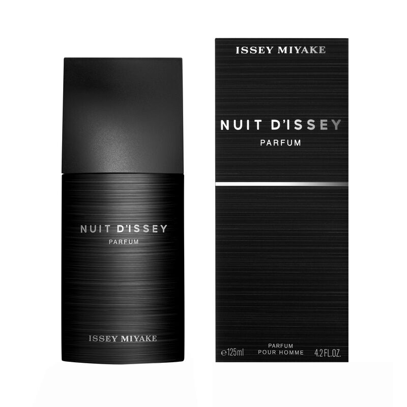 Nuit Dissey Parfum  image number null