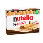 B-Ready image number null