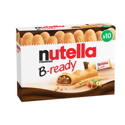 B-Ready