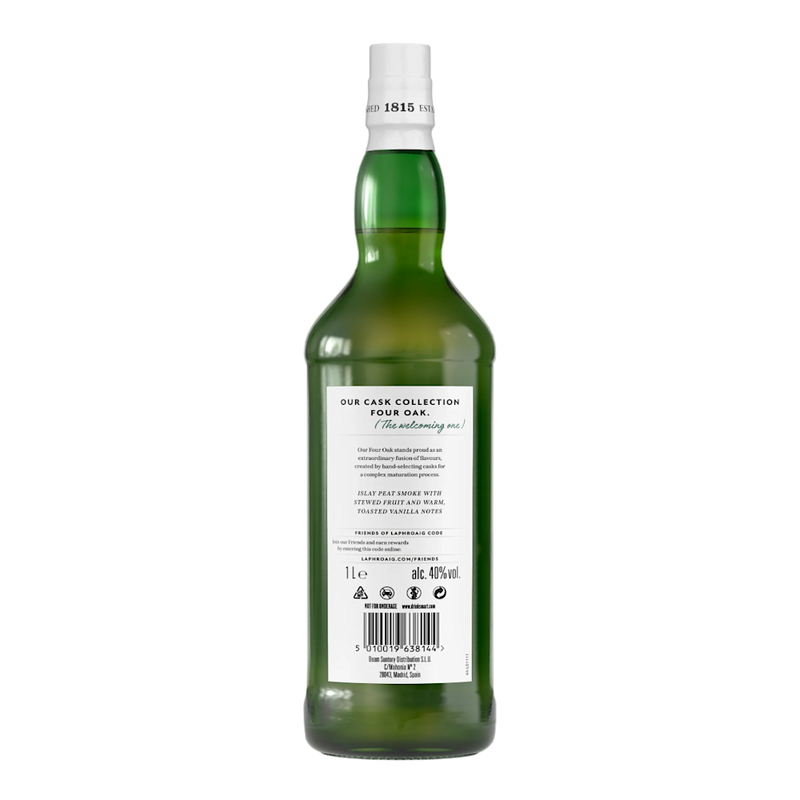 Four Oak image number null