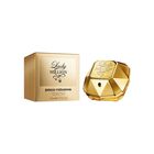 Lady Million image number null