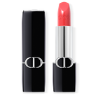 Rouge Dior Lipstick - Comfort And Long Wear - Hydrating Floral Lip Care image number null
