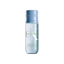 Silky Coconut Hair & Body Perfume Mist