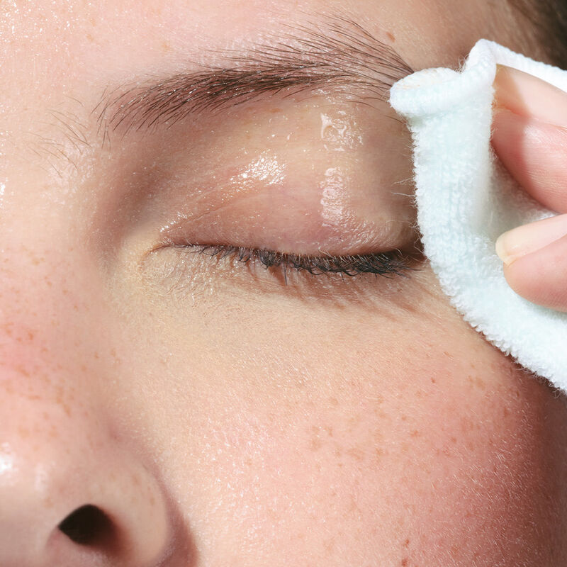 Instant Eye Makeup Remove image number null