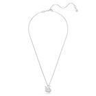 Swan Pendant - SS Box image number null