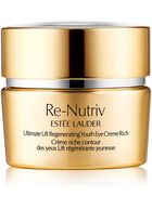 Re-Nutriv Ultimate Lift Regenerating Youth Eye Creme Rich image number null