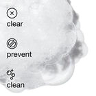 Anti-Blemish Solutions Cleansing Foam image number null