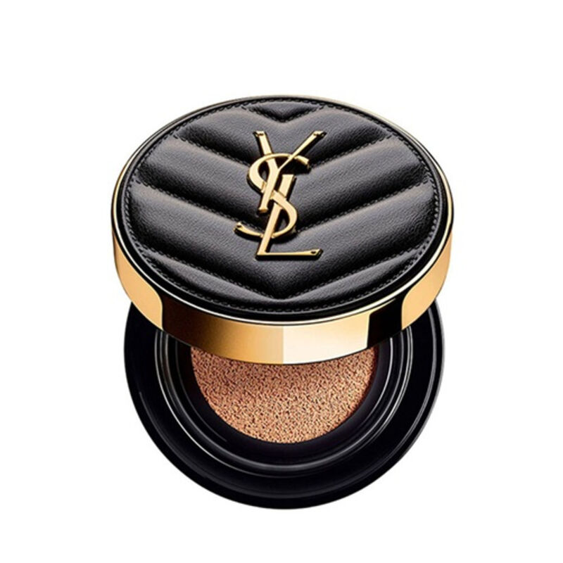 Le Cushion Encre De Peau Couture Cushion Foundation  image number null