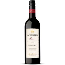 Reserve Cabernet Sauvignon