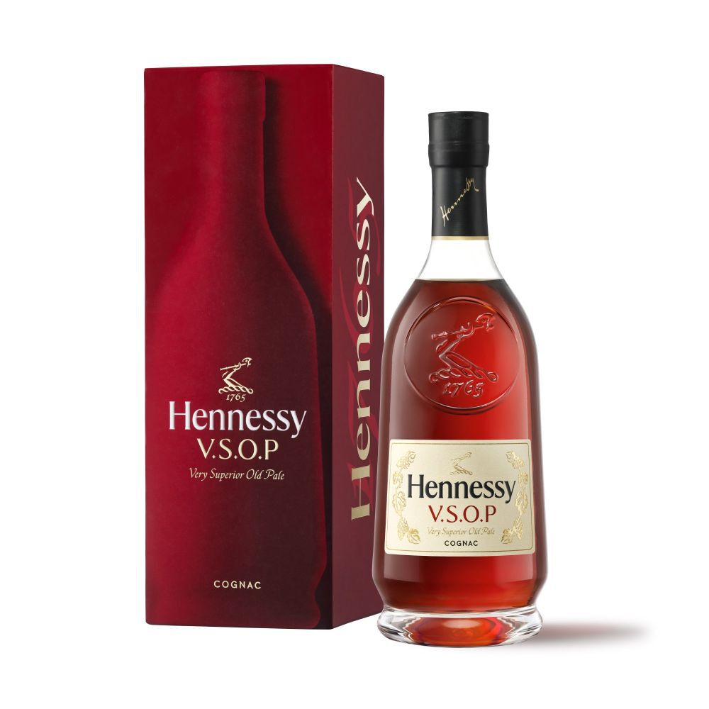 Hennessy VSOP 100cl | Perth Airport Digital Marketplace