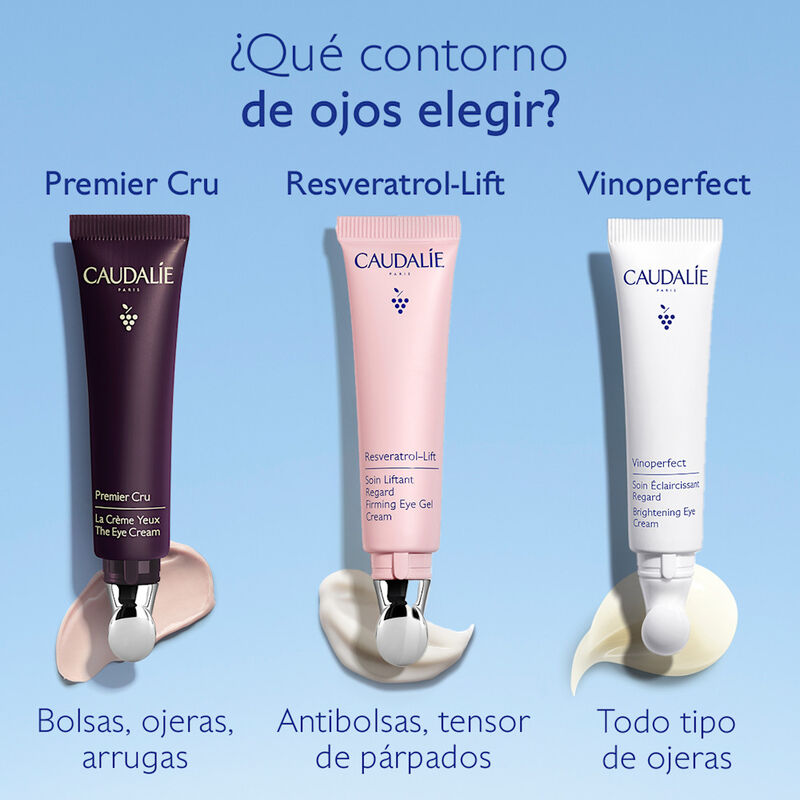 Vinoperfect Dark Circle Brightening Eye Cream with Niacinamide  image number null