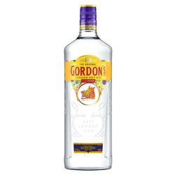 London Dry Gin
