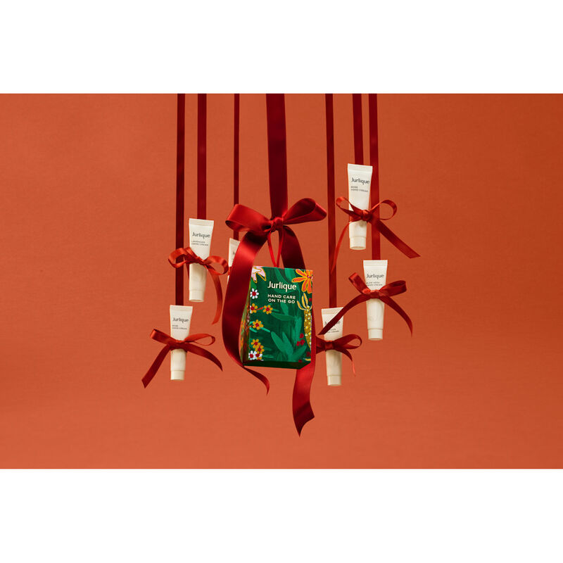 Hand Care On The Go Set image number null