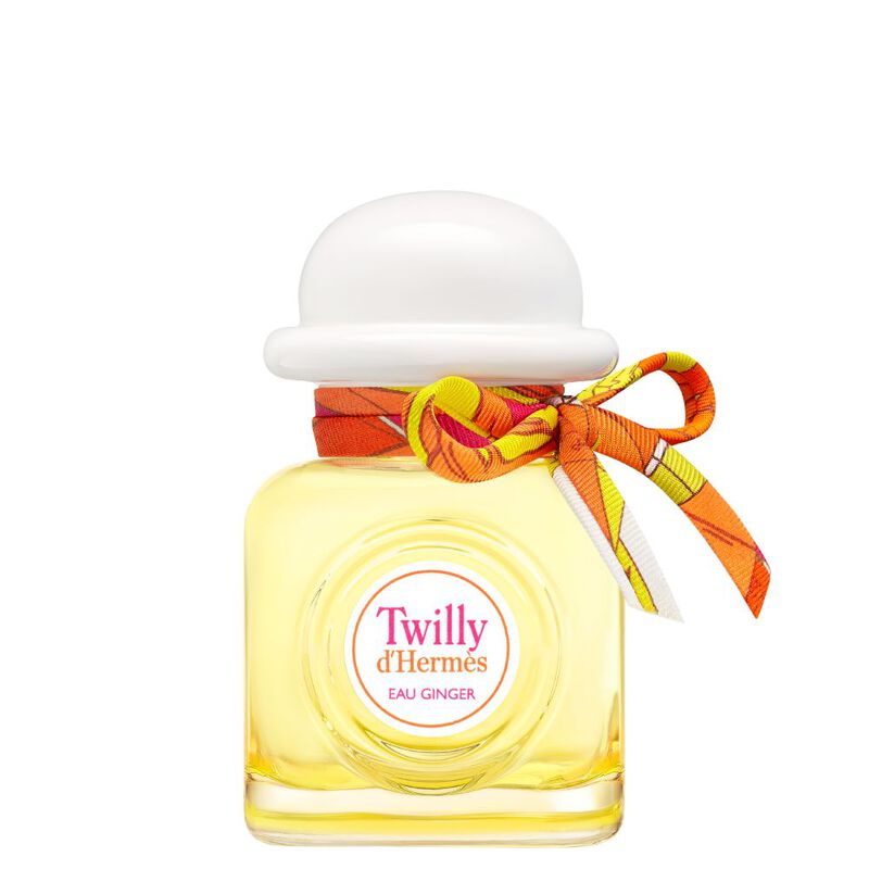 Twilly d'Hermès Eau Ginger image number null