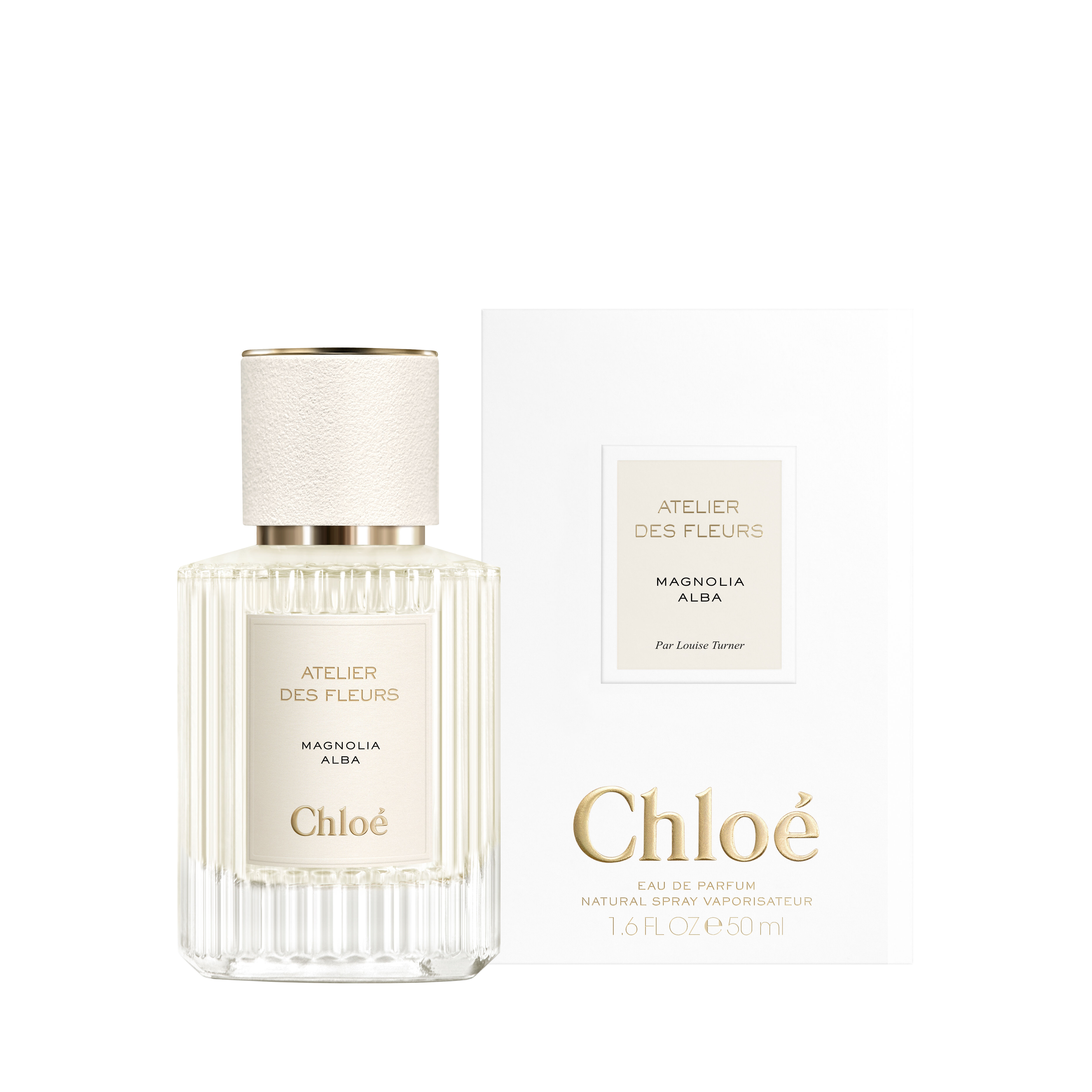Chlo Atelier des Fleurs Magnolia Alba 50ml Perth Airport