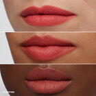 Luxe Matte Liquid Lipstick Downtime image number null