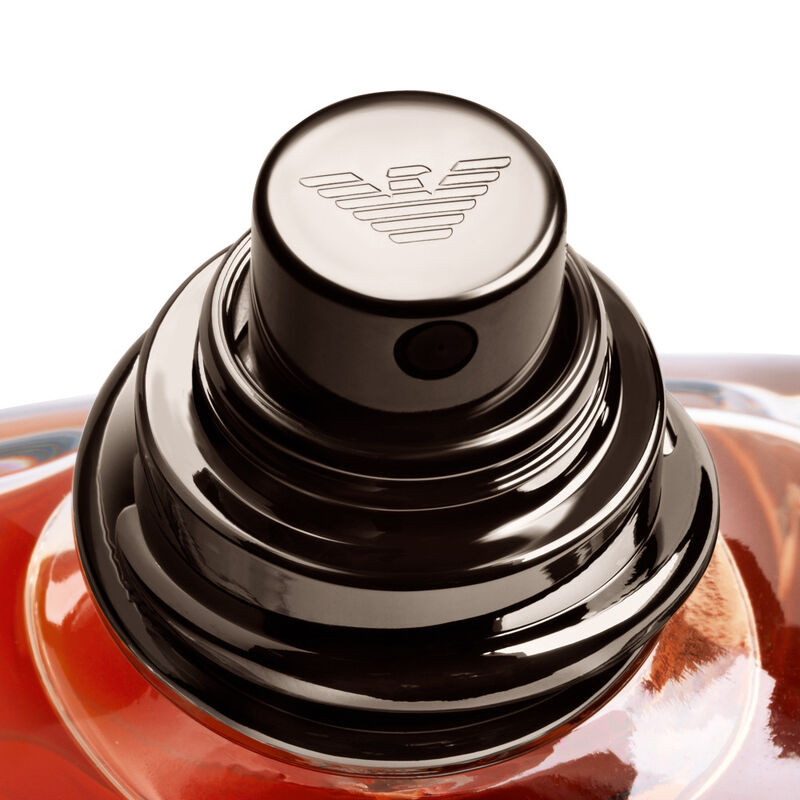 Emporio Armani Stronger with You Intensely image number null