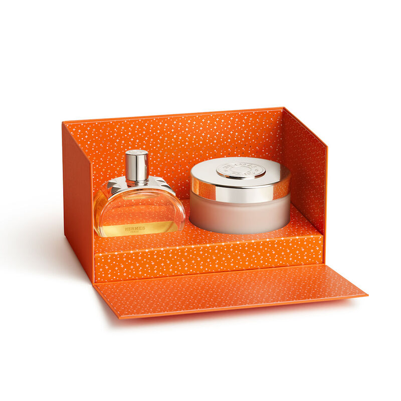 Bar&eacute;nia Gift Set Celebrating with Herm&egrave;s Edition  image number null