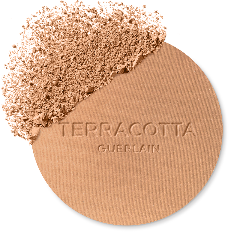 Terracota Bronzing Powder image number null