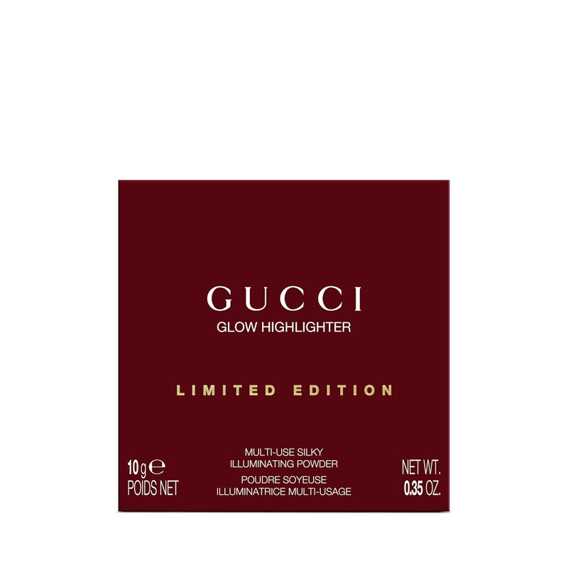 Glow Highlighter Limited Edition image number null