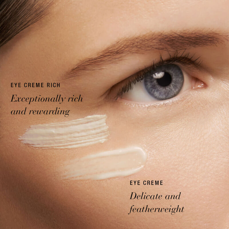 Re-Nutriv Ultimate Lift Regenerating Youth Eye Creme Rich image number null