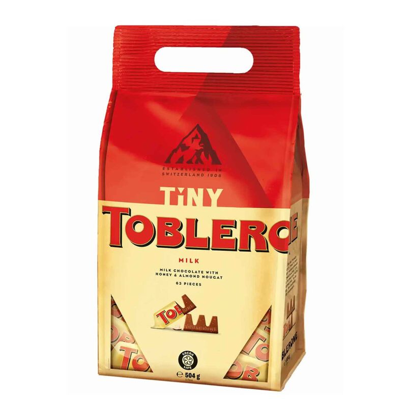 Tiny Milk image number null