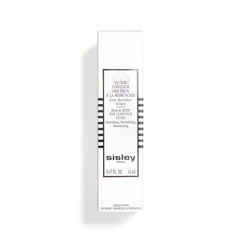 Black Rose Eye Contour Fluid image number null